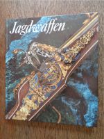 Schöbel, Karpinski: Jagdwaffen und Jagdgerät⭐wie NEU - ungelesen⭐ Thüringen - Jena Vorschau