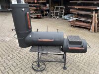 Smoker Grill 3 Kammern Eigenbau Niedersachsen - Celle Vorschau