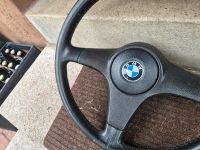 Bmw e30 Sport lenkrad 3 Speichen Nordrhein-Westfalen - Hagen Vorschau