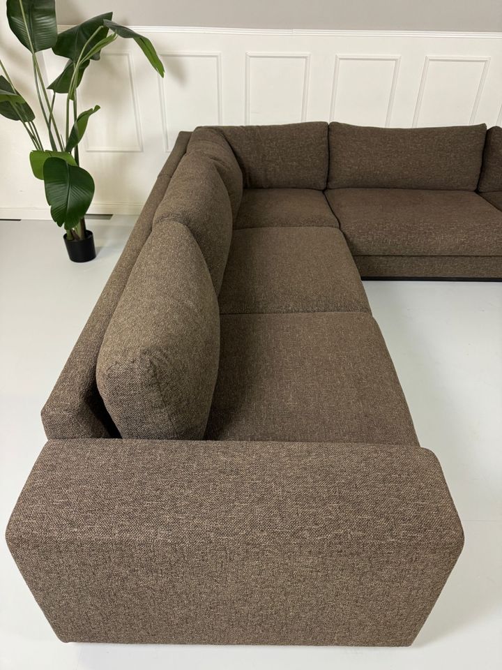 Bolia Sepia Sofa Designer Sofa Couch 6 Sitzer in Hamburg