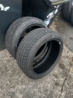 Pirelli sottozero 255/40 19 BMW Porsche Audi Mercedes Baden-Württemberg - Hardheim Vorschau