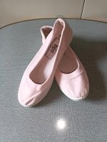 Ballerinas Rosa Größe 40 Bayern - Obing Vorschau