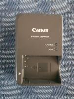 Canon Batterie Charger Ladegerät Niedersachsen - Lüneburg Vorschau