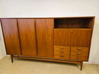 Mid Century Highboard Bayern - Miltenberg Vorschau