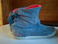 adidas neo grau pink 40,5 Baden-Württemberg - Baienfurt Vorschau