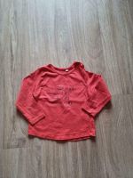 Langarmshirt Tom Tailor  Gr.92 Sachsen - Leubsdorf Vorschau