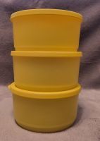 Tupperware Cubix rund 530ml Niedersachsen - Wesendorf Vorschau