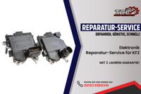 P1735 P1736 DSG Reparatur❗️2 Jahre Garantie❗️DQ381 DQ500 DQ300 Kupplungspositionsgeber 10666 10668 P060700 Audi VW Skoda Seat Getriebesteuergerät Nordrhein-Westfalen - Nettetal Vorschau