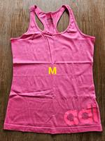 Adidas climalite Top Gr.M pink Bayern - Burgbernheim Vorschau
