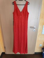 Abendkleid von Ever Pretty, rot, Gr. 46, Neu! Bayern - Zeilarn Vorschau