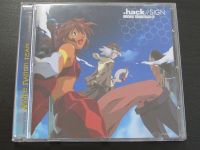Anime-CD .hack//SIGN Original Soundtrack Nordrhein-Westfalen - Krefeld Vorschau