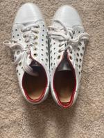 Liebeskind Leder Sneaker Gr 39 Schleswig-Holstein - Bad Segeberg Vorschau