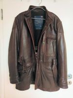 Herren Lederjacke Paul Rosen Gr. 48 mit Winterfutter Rheinland-Pfalz - Nackenheim Vorschau