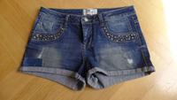 Jeans Shorts Sandia von LTB Gr.S Leipzig - Altlindenau Vorschau
