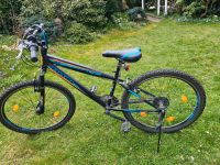 Gepflegtes Mountainbike gefedert, Talson XCF, no Cube Hessen - Usingen Vorschau