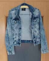 Jeansjacke Baden-Württemberg - Neresheim Vorschau
