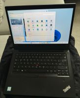 Lenovo  e480intel i5 Windows 11 250 GB SSD Pankow - Prenzlauer Berg Vorschau