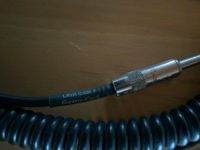 Lava Cable Retro (Spralkabel) für Gitarre Rheinland-Pfalz - Ramstein-Miesenbach Vorschau