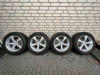 Winterreifen Volvo XC90 235/60 R18 107H Nordrhein-Westfalen - Verl Vorschau