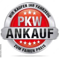 Ankauf von PKW und LKW Bayern - Straubing Vorschau