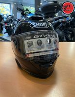 Shoei Integralhelm GT-AIR II mit Sonnenblende & Pinlock in M Nordrhein-Westfalen - Gütersloh Vorschau