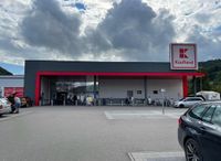 Gewerbefläche zu vermieten im Kaufland Geislingen an der Steige Baden-Württemberg - Geislingen an der Steige Vorschau