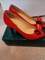 Paul Green Lack Pumps/ High Heels Größe 39 Baden-Württemberg - Kirchheim unter Teck Vorschau