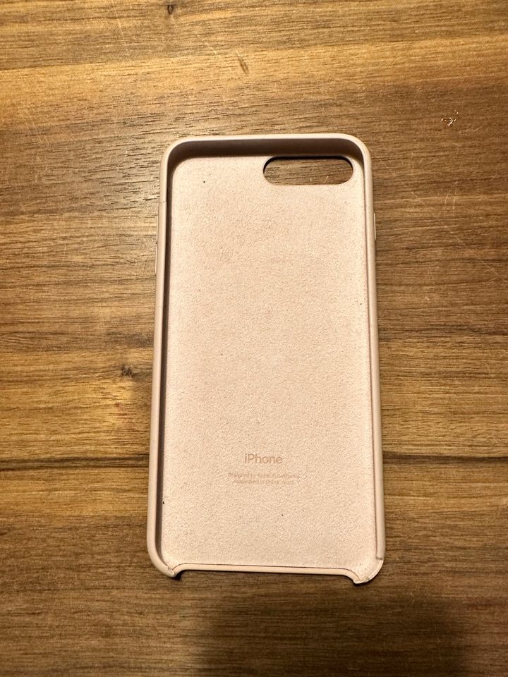 Hülle für iPhone 8 Plus in Forst