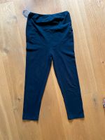 Schwangerschafts-Leggins 3/4 Gr. S von H&M Leipzig - Burghausen-Rückmarsdorf Vorschau