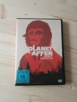 Planet der Affen Legacy Collection DVD Duisburg - Walsum Vorschau