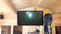 58 Zoll Plasma TV Samsung, etwas kleiner als 60, 65 oder 70 Zoll Baden-Württemberg - Blumberg Vorschau