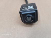 Original VW Audi Skoda Seat KAMERA RUCKFAHRKAMERA 5Q0980556B Thüringen - Stadtilm Vorschau