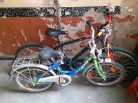 2 Fahrräder für Kinder Friedrichshain-Kreuzberg - Kreuzberg Vorschau