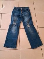Jeans modern xl Saarland - Wallerfangen Vorschau