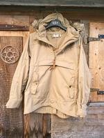 FJÄLL RÄVEN  ANORAK  ICELAND GR.M BEIGE  BUSHCRAFT OUTDOOR G1000 Hessen - Kassel Vorschau
