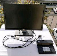 Dell Monitor B/H 50x34 und Dell E Port B/H/T 20x17x5 Baden-Württemberg - Müllheim Vorschau