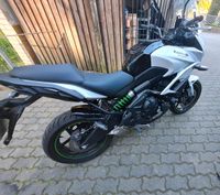 Kawasaki Versys Sachsen - Kirschau Vorschau