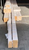 KVH Holz Fichte  Balken 200x100x5160 Pfette Kreis Ostholstein - Süsel Vorschau