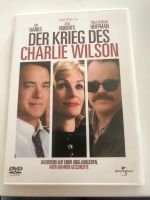 DVD: DER KRIEG DES CHARLIE WILSON, abgespielt/neuwertig Freiburg im Breisgau - March Vorschau