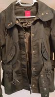 Only/Vero Moda Sommerjacke, schwarz, Gr. M/L, wie neu Bayern - Sennfeld Vorschau