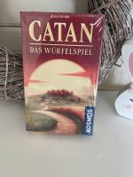 Siedler von Catan  Das Würfelspiel Schleswig-Holstein - Bordesholm Vorschau