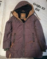 Naketano Jacke Mantel XS S M/L Niedersachsen - Cuxhaven Vorschau