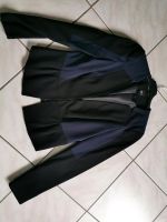 Blazer / Kurzjacke schwarz blau Gr. 40 Rheinland-Pfalz - Mainz Vorschau