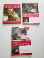 Katzenbücher zu verschenken Baden-Württemberg - Weilheim an der Teck Vorschau