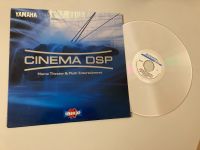 Laser Disc Cinema DSP Yamaha Test Laser Disc Nordrhein-Westfalen - Langenberg Vorschau