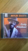 Miles Davis - Early Milestones - 1 CD Nürnberg (Mittelfr) - Mitte Vorschau