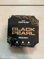 Oehms Black Pearl Rough 1.23mm 12m Set Tennissaite Nordrhein-Westfalen - Ratingen Vorschau