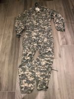 original US Army Coverall Panzerkombi Aramid Overall ACU Small Leipzig - Burghausen-Rückmarsdorf Vorschau