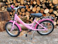 Puky Lillifee rosa Fahrrad Rad 16 Zoll Bayern - Stockdorf Vorschau