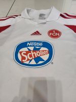 Adidas 1FCN Nürnberg Trikot 2003 Schöller Bayern - Fürth Vorschau
